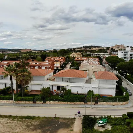Dom wakacyjny House