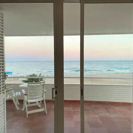 Casa de Férias House Altafulla